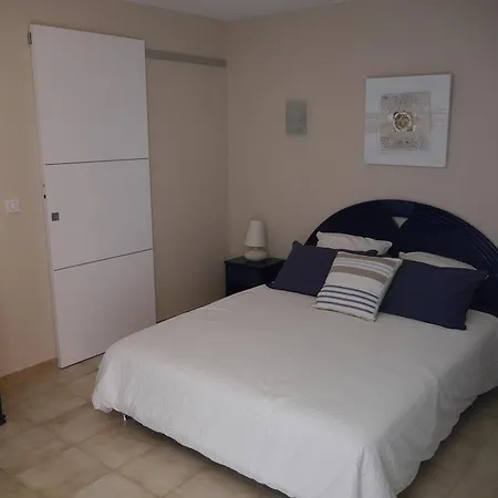 Studio L'olivette *
